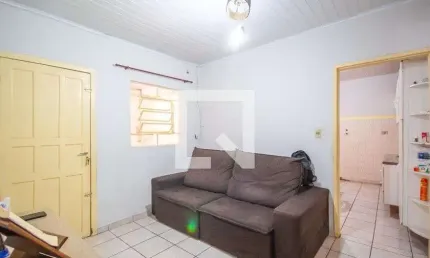 Casa para Venda - Jardim das Flores, 2 Quartos,  115 m² - Osasco