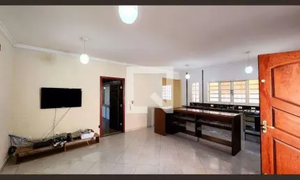 Casa para Venda - Centro, 2 Quartos,  270 m² - Jundiaí