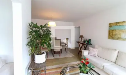 Apartamento para venda - itaim bibi, 3 quartos,  101 m² - são paulo