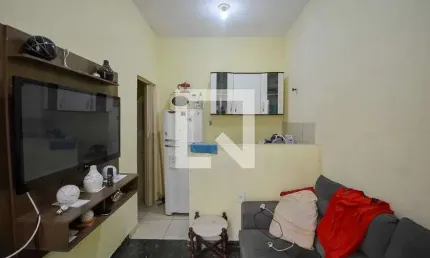 Casa para Venda - Andaraí, 6 Quartos,  250 m² - Rio de Janeiro