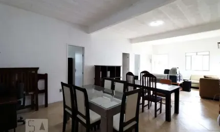 Casa para venda - vargem grande, 3 quartos,  500 m² - rio de janeiro