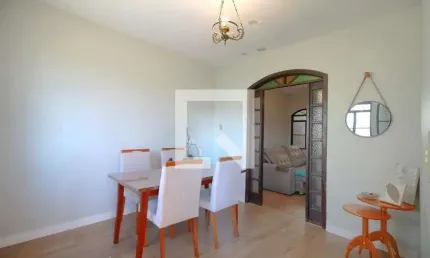 Casa para Venda - Santa Tereza, 3 Quartos,  200 m² - Belo Horizonte