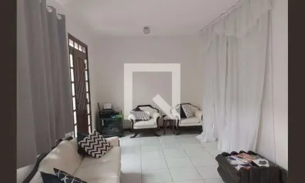 Casa para Venda - Céu Azul, 3 Quartos,  525 m² - Belo Horizonte