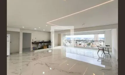 Apartamento para Venda - Vianelo Bonfiglioli , 3 Quartos,  152 m² - Jundiaí