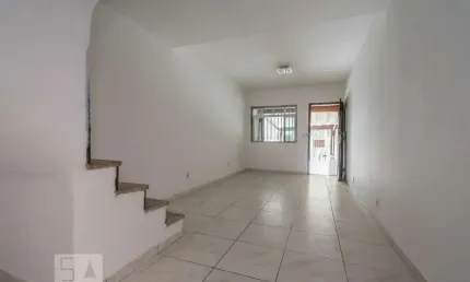Casa para Venda - Santo Amaro , 2 Quartos,  100 m² - São Paulo