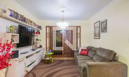 Casa para Venda - Partenon, 4 Quartos,  362 m² - Porto Alegre