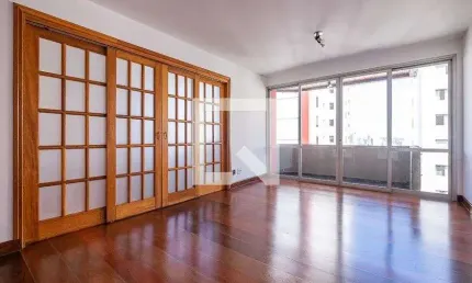 Apartamento para Venda - Vila Madalena, 2 Quartos,  105 m² - São Paulo