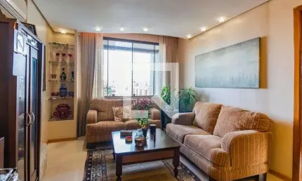 Cobertura para Venda - Cristo Redentor, 3 Quartos,  157 m² - Porto Alegre