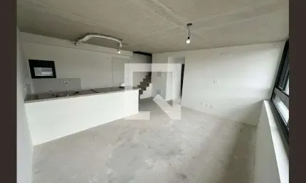 Cobertura para Venda - Vila Romana, 3 Quartos,  155 m² - São Paulo