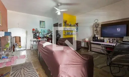 Casa para Venda - Conjunto Residencial Jose Bonifacio, 3 Quartos,  120 m² - São Paulo