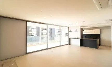 Apartamento para Venda - Nova Campinas, 3 Quartos,  180 m² - Campinas