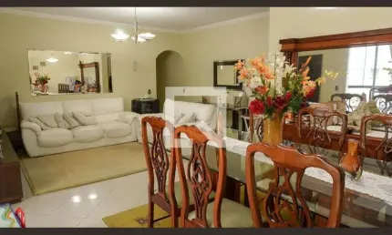 Apartamento para Venda - Saúde, 4 Quartos,  131 m² - São Paulo