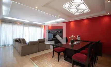 Casa para Venda - Santa Maria, 3 Quartos,  200 m² - Osasco