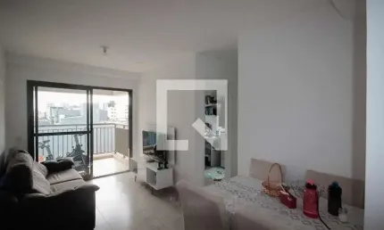 Apartamento para Venda - Aclimação, 2 Quartos,  53 m² - São Paulo