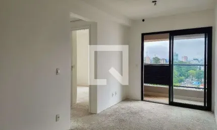 Apartamento para venda - jardim do mar, 2 quartos,  52 m² - são bernardo do campo