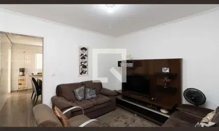 Casa para Venda - Cangaíba, 4 Quartos,  135 m² - São Paulo
