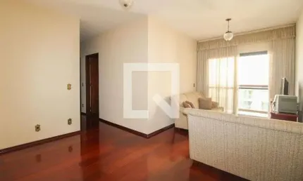 Apartamento para venda - taquaral, 3 quartos,  78 m² - campinas