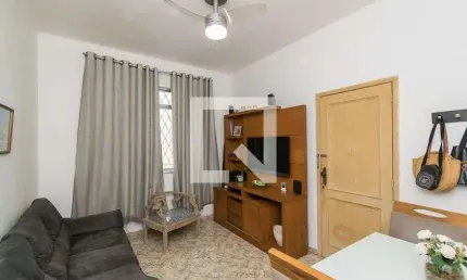 Apartamento para venda - bonsucesso, 2 quartos,  60 m² - rio de janeiro