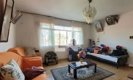 Casa para Venda - Parque das Nações, 3 Quartos,  160 m² - Santo André