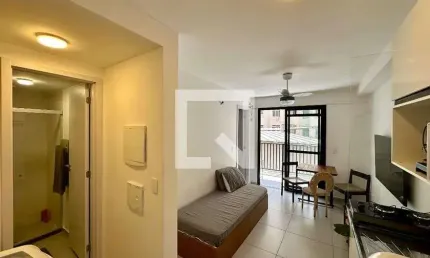 Apartamento para venda - centro, 1 quarto,  39 m² - rio de janeiro