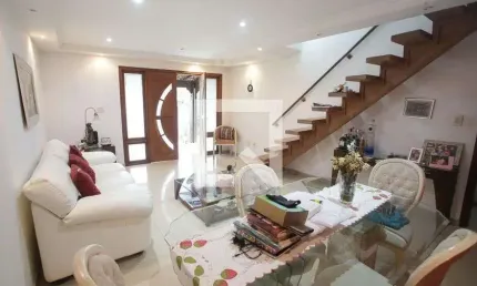 Casa / sobrado em condomínio para venda - taquara, 5 quartos,  220 m² - rio de janeiro