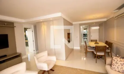 Apartamento para venda - barra da tijuca - marapendi, 2 quartos,  106 m² - rio de janeiro