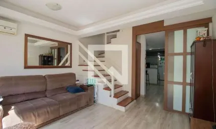 Casa / Sobrado em Condomínio para Venda - São Sebastião, 2 Quartos,  76 m² - Porto Alegre