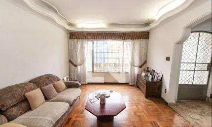 Casa para venda - ipiranga, 4 quartos,  350 m² - são paulo