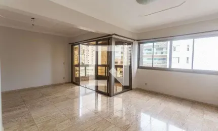 Apartamento para Venda - Gutierrez, 4 Quartos,  179 m² - Belo Horizonte