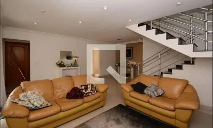 Casa para Venda - Assunção, 4 Quartos,  419 m² - São Bernardo do Campo