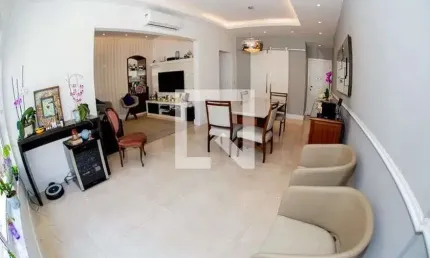 Apartamento para venda - copacabana, 3 quartos,  130 m² - rio de janeiro