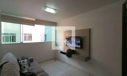 Cobertura para Venda - Castelo, 4 Quartos,  180 m² - Belo Horizonte