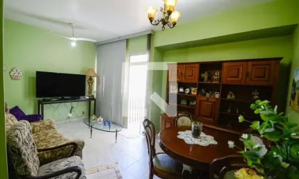 Apartamento para venda - vila isabel, 2 quartos,  69 m² - rio de janeiro