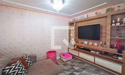 Casa para Venda - Eloy Chaves, 3 Quartos,  145 m² - Jundiaí
