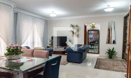 Apartamento para venda - ipiranga, 3 quartos,  120 m² - são paulo