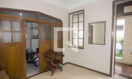 Casa para Venda - Copacabana, 5 Quartos,  230 m² - Rio de Janeiro