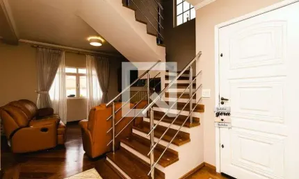 Casa para Venda - Engordadouro, 4 Quartos,  230 m² - Jundiaí