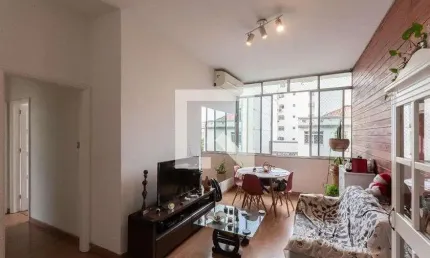 Cobertura para Venda - Maracanã, 3 Quartos,  190 m² - Rio de Janeiro