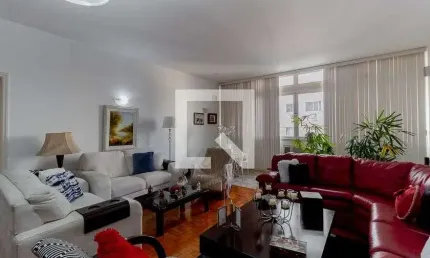 Apartamento para Venda - Catete, 3 Quartos,  220 m² - Rio de Janeiro