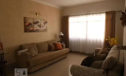 Casa para venda - bosque da saúde, 3 quartos,  150 m² - são paulo