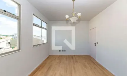 Apartamento para Venda - Padre Eustáquio, 2 Quartos,  60 m² - Belo Horizonte