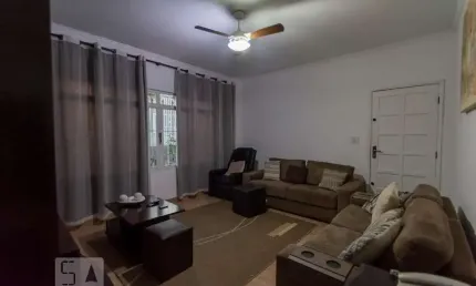 Casa para Venda - Vila Matilde, 2 Quartos,  129 m² - São Paulo