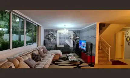 Casa / sobrado em condomínio para venda - recreio, 4 quartos,  300 m² - rio de janeiro
