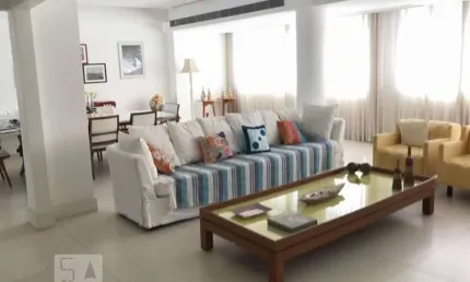 Cobertura para Venda - Copacabana, 3 Quartos,  250 m² - Rio de Janeiro