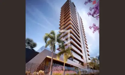 Apartamento para Venda - Anchieta, 4 Quartos,  191 m² - Belo Horizonte