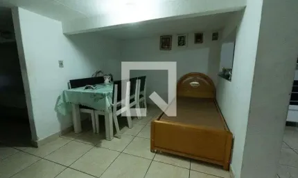 Casa para Venda - Taboão, 6 Quartos,  200 m² - Guarulhos