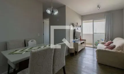 Apartamento para venda - vila augusta, 3 quartos,  72 m² - guarulhos