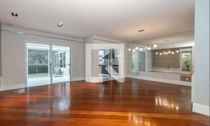 Casa / Sobrado em Condomínio para Venda - Santo Amaro , 4 Quartos,  338 m² - São Paulo