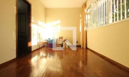 Apartamento para Venda - Serra, 3 Quartos,  109 m² - Belo Horizonte