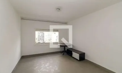Kitnet / Stúdio para Venda - Santa Cecília, 1 Quarto,  40 m² - São Paulo